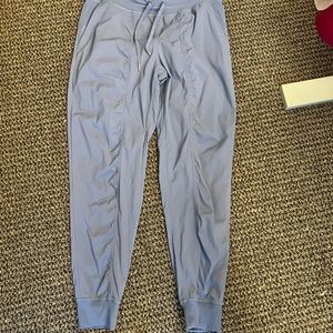 Dance studio joggers